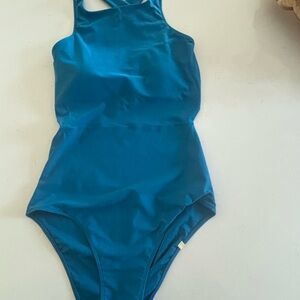 Summersalt high kick Swimsuit